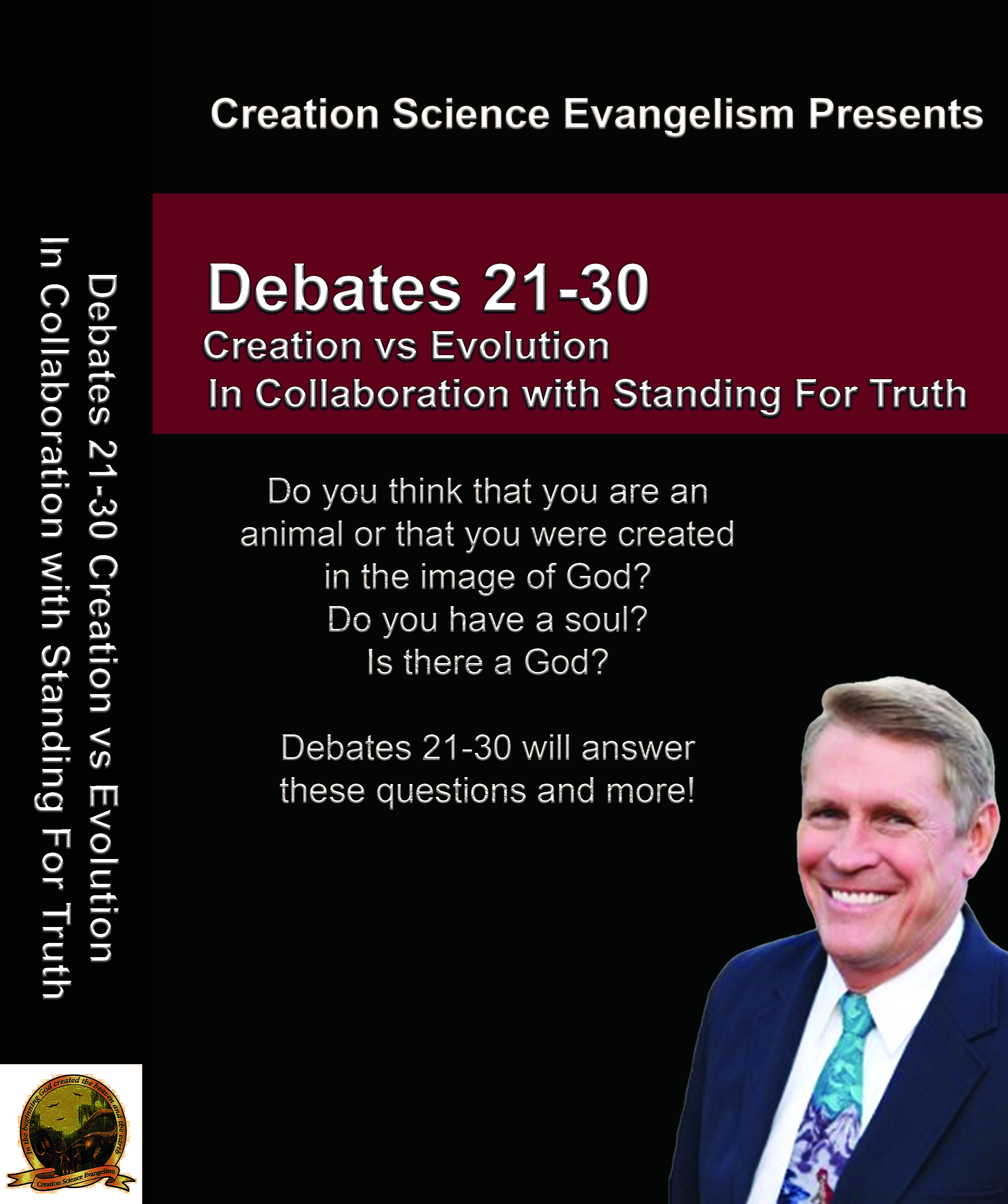 Debates 21-30